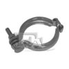 FORD 1137379 Pipe Connector, exhaust system